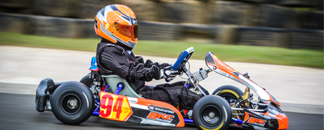 karting