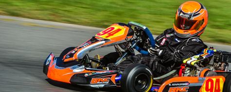robbie stapleford